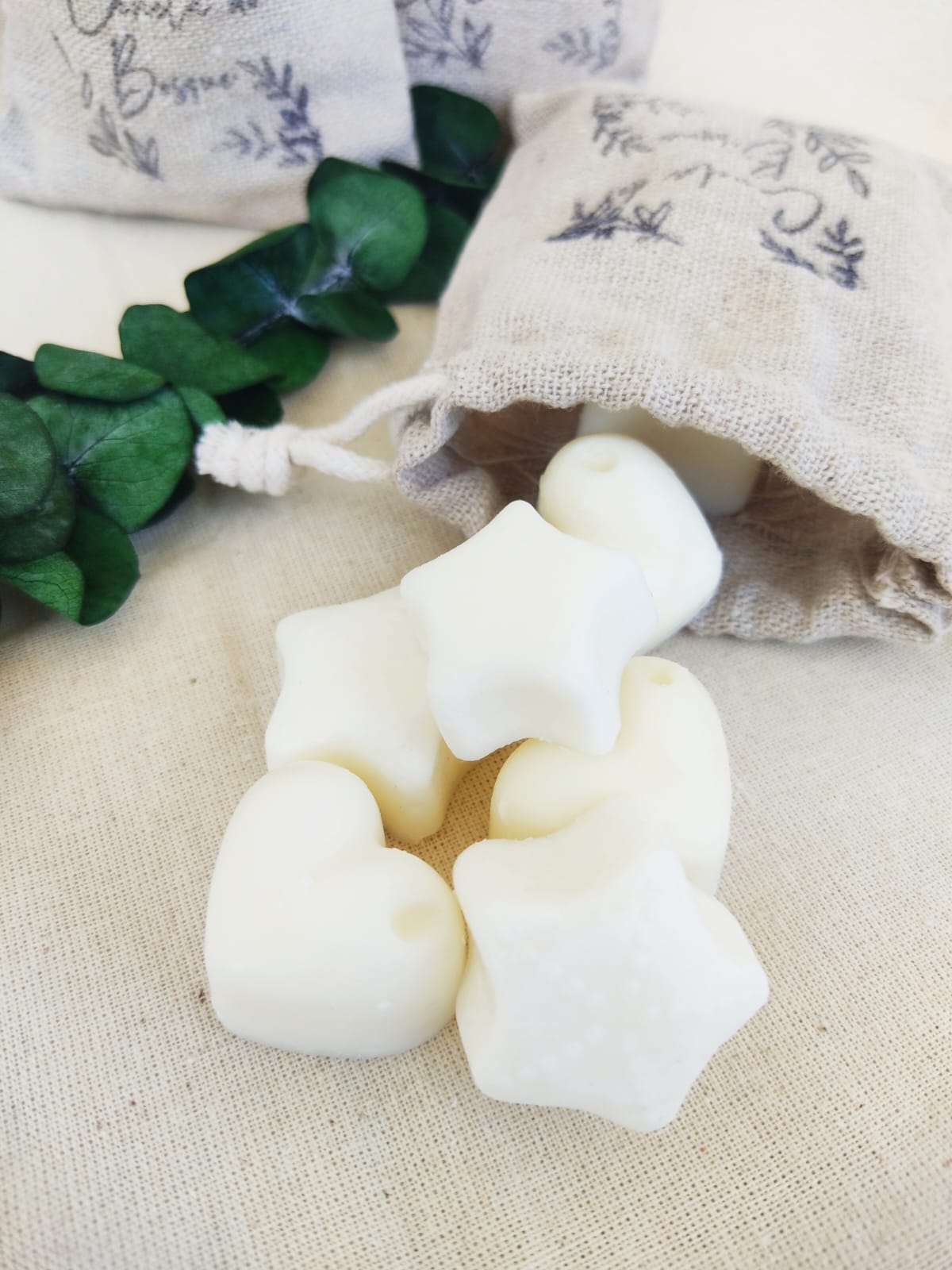 Wax Melts