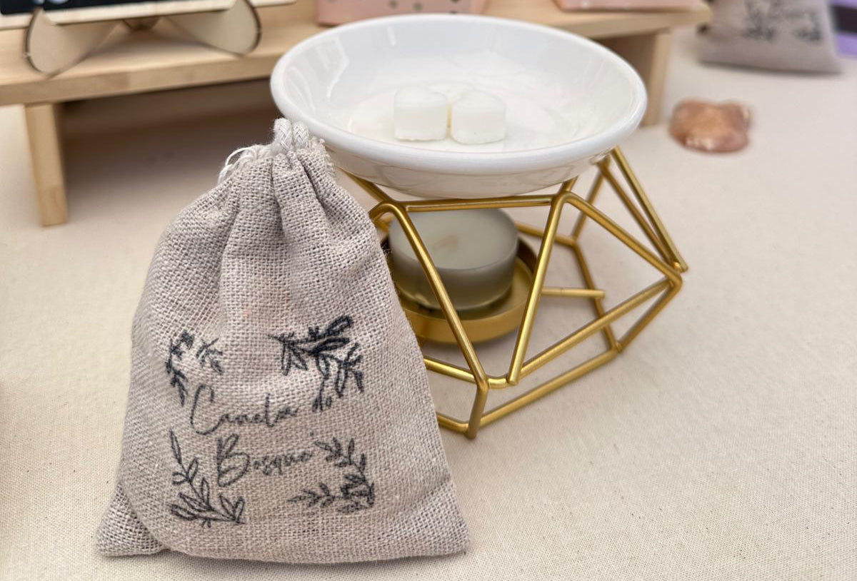 Difusores Wax Melts