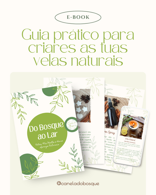E-book Do Bosque ao Lar